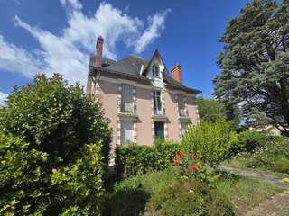 Vente maison 10 pièces