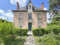 Vente maison 10 pièces Vente maison 10 pièces