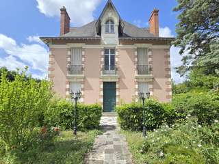 Vente maison 10 pièces