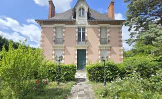 Photo Vente maison Sablé-sur-Sarthe