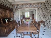 Vente maison 10 pièces Vente maison 10 pièces
