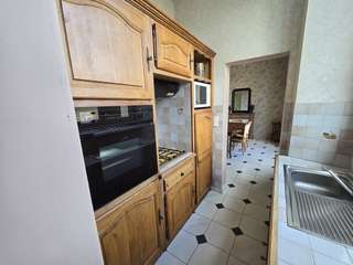 Vente maison 10 pièces