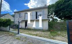 Photo Vente maison Sablé-sur-Sarthe