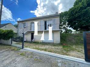 Vente Maison 2 chambresSablé-sur-Sarthe