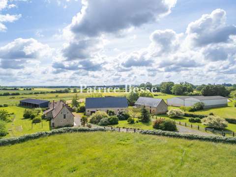 Vente maison 8 pièces Sablé-sur-Sarthe 72