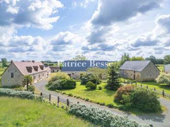 Vente maison 8 pièces Sablé-sur-Sarthe 72