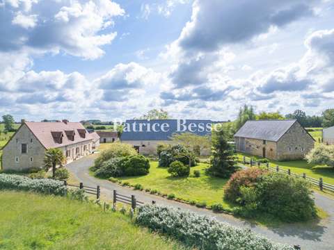 Vente maison 8 pièces Vente maison 8 pièces