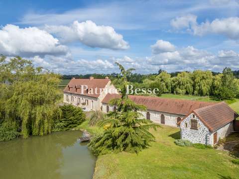 Vente maison 8 pièces Vente maison 8 pièces