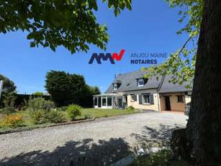 Vente maison 7 pièces Vente maison 7 pièces