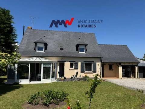 Vente maison 7 pièces Vente maison 7 pièces