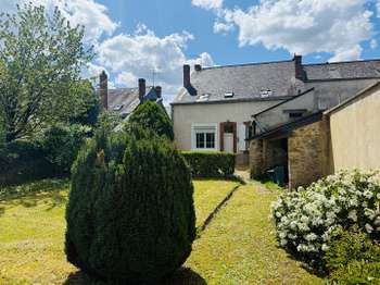 Vente Maison 3 chambresSablé-sur-Sarthe