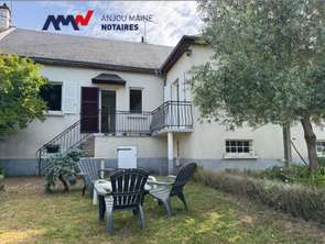 Vente Maison 3 chambresSablé-sur-Sarthe