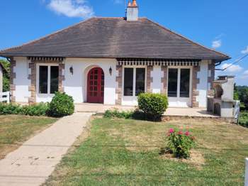 Vente maison 5 pièces Sablé-sur-Sarthe 72
