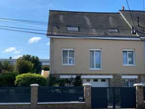 Vente Maison 4 chambresSablé-sur-Sarthe