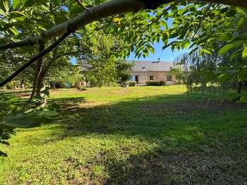 Vente maison 5 pièces Sablé-sur-Sarthe 72