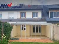 Vente maison Sablé-sur-Sarthe - 72