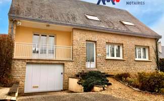 Photo Vente maison Sablé-sur-Sarthe