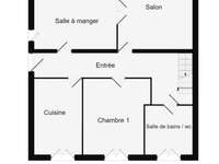 Vente maison 6 pièces Vente maison 6 pièces