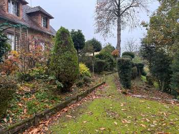 Vente maison 6 pièces Sablé-sur-Sarthe 72