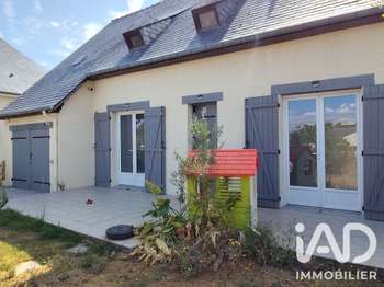 Vente Maison 3 chambresSablé-sur-Sarthe