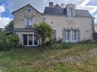 Vente maison 4 pièces Vente maison 4 pièces