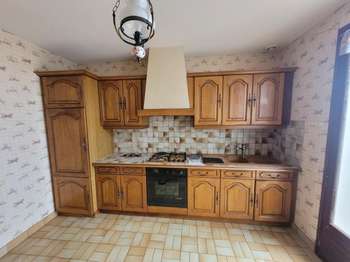 Vente maison 3 pièces Vente maison 3 pièces