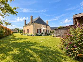 Vente Maison 3 chambresSablé-sur-Sarthe