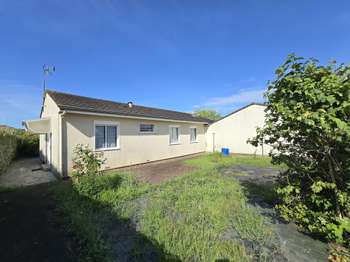 Vente Maison 2 chambresSablé-sur-Sarthe