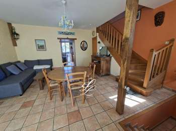 Vente maison 3 pièces Sablé-sur-Sarthe 72