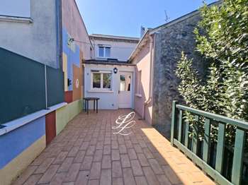 Vente maison 3 pièces Vente maison 3 pièces