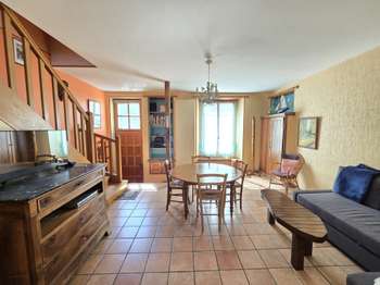 Vente Maison 2 chambresSablé-sur-Sarthe