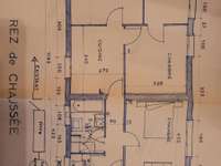 Vente maison 3 pièces Vente maison 3 pièces