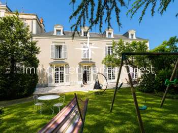 Vente Maison 5 chambresSablé-sur-Sarthe
