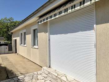 Vente Maison 2 chambresSablé-sur-Sarthe