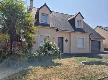 Vente Maison 4 chambresSablé-sur-Sarthe