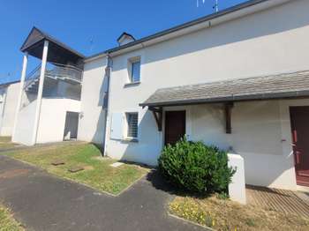 Vente Maison 2 chambresSablé-sur-Sarthe