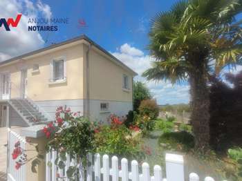 Vente Maison 2 chambresSablé-sur-Sarthe