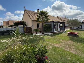 Vente maison 4 pièces Sablé-sur-Sarthe 72