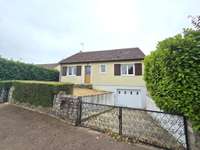 Vente maison 4 pièces Vente maison 4 pièces