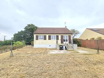Vente Maison 2 chambresSablé-sur-Sarthe