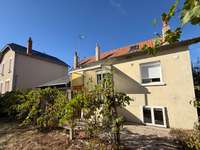 Vente maison 3 pièces Vente maison 3 pièces