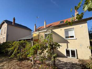 Vente Maison 2 chambresSablé-sur-Sarthe