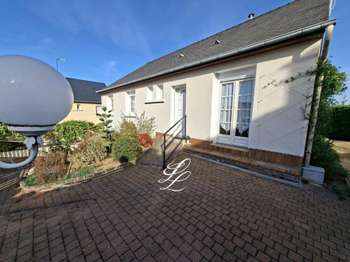 Vente maison 5 pièces Sablé-sur-Sarthe 72