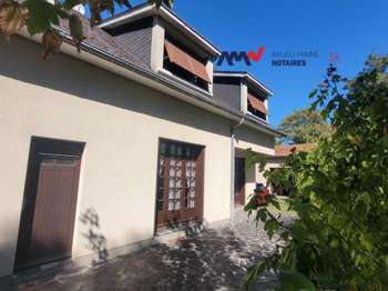 Vente maison 5 pièces Sablé-sur-Sarthe 72