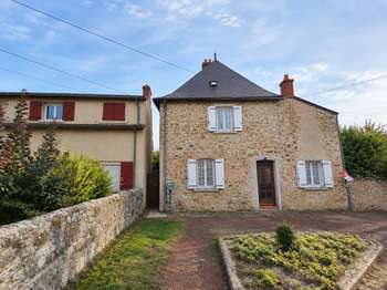 Vente Maison 4 chambresSablé-sur-Sarthe