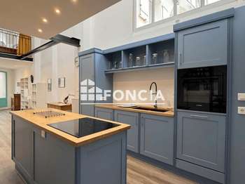 Vente maison 4 pièces Sablé-sur-Sarthe 72