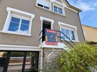 Vente maison 8 pièces Vente maison 8 pièces