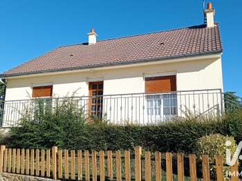 Vente Maison 2 chambresSablé-sur-Sarthe