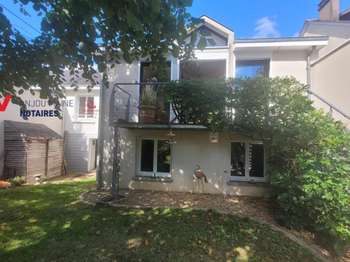 Vente maison 7 pièces Sablé-sur-Sarthe 72