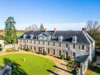 Vente maison 20 pièces